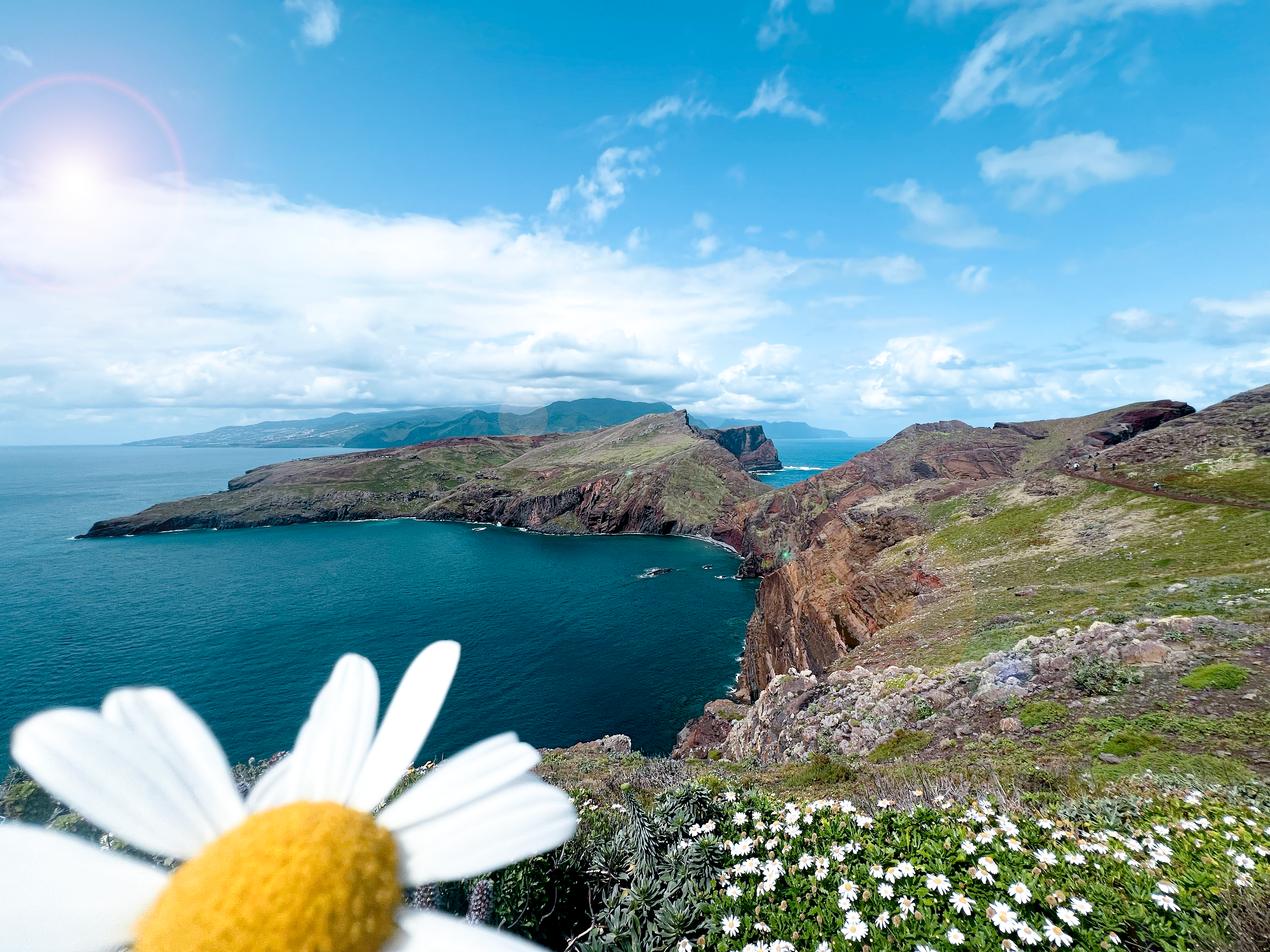 Madeira Hiking Safety: Your Essential Guide to Unforgettable Trails